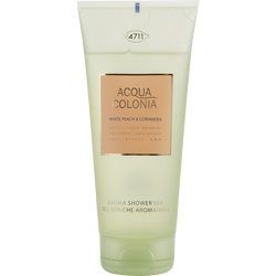 4711 Acqua Colonia White Peach & Coriander