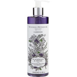 Woods Of Windsor Blackberry & Thyme