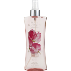 Body Fantasies Pink Sweet Pea Fantasy