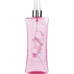 Body Fantasies Cotton Candy