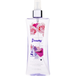 Body Fantasies Romance & Dreams