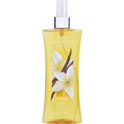 Body Fantasies Vanilla