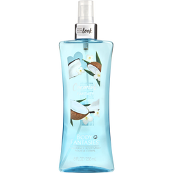 Body Fantasies Coconut
