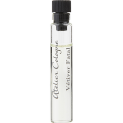 Atelier Cologne Vetiver Fatal