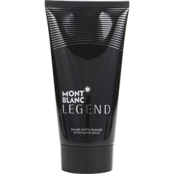 Mont Blanc Legend