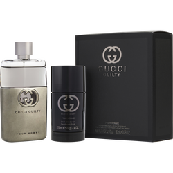 Gucci Guilty Pour Homme