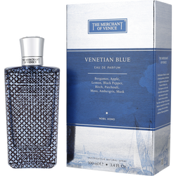 Merchant Of Venice Venetian Blue
