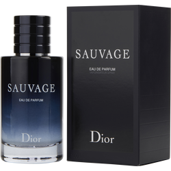 Dior Sauvage