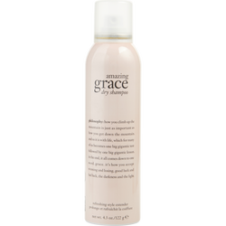 Philosophy Amazing Grace
