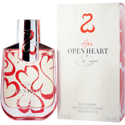 Her Open Heart