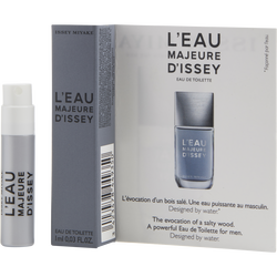 L'Eau Majeure d'Issey