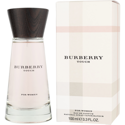 Burberry Touch