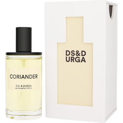 D.S. & Durga Coriander