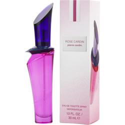 Pierre Cardin Rose Cardin