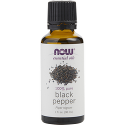 Essential Oils Now