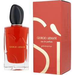 Armani Si Passione