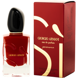 Armani Si Passione