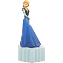Frozen Disney Anna