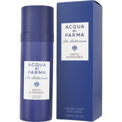 Acqua Di Parma Blu Mediterraneo Mirto Di Panarea
