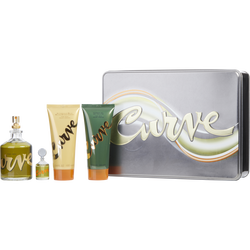 Curve