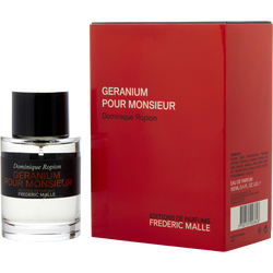 Frederic Malle Geranium Pour Monsieur