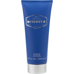 Aeropostale Discover