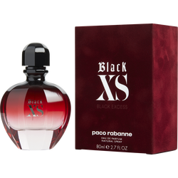 Black Xs