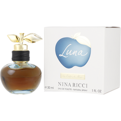Luna Nina Ricci