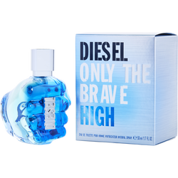 Diesel Only The Brave High
