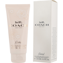 Coach Floral