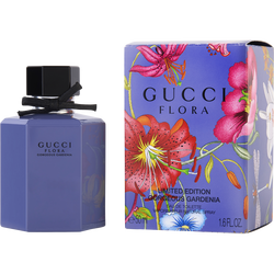 Gucci Flora Gorgeous Gardenia