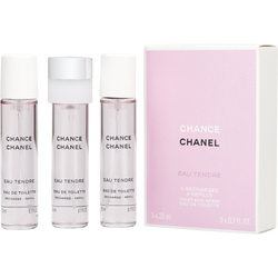 Chanel Chance Eau Tendre