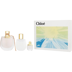 Chloe Nomade