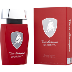 Lamborghini Sportivo