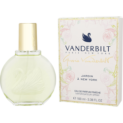 Gloria Vanderbilt Jardin A New York