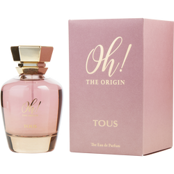Tous Oh The Origin