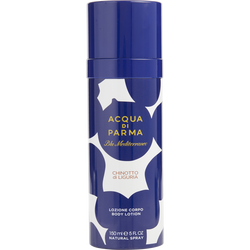 Acqua Di Parma Blu Mediterraneo Chinotto Di Liguria