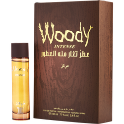 Arabian Oud Woody Intense