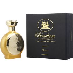 Boadicea The Victorious Consort