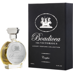 Boadicea The Victorious Complex