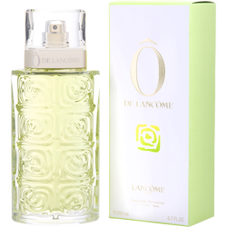 O De Lancome