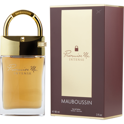 Mauboussin Promise Me Intense