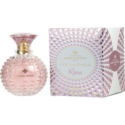 Marina De Bourbon Cristal Royal Rose