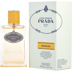 Prada Les Infusions Mandarine