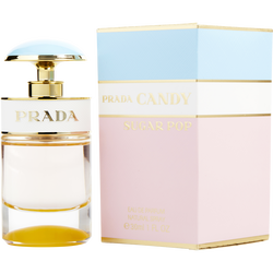Prada Candy Sugar Pop