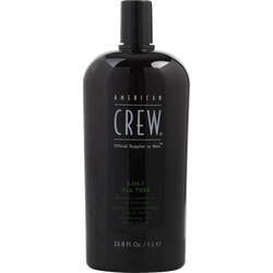 American Crew