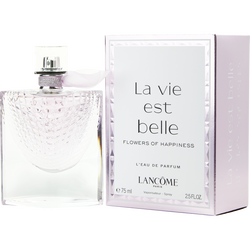 La Vie Est Belle Flowers Of Happiness