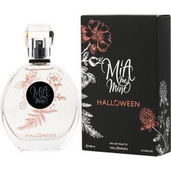 Halloween Mia Me Mine