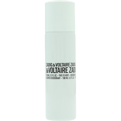 Zadig & Voltaire This Is Her!