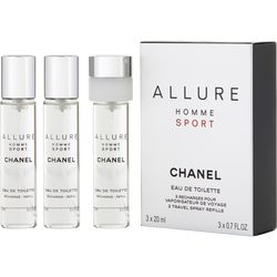 Allure Sport